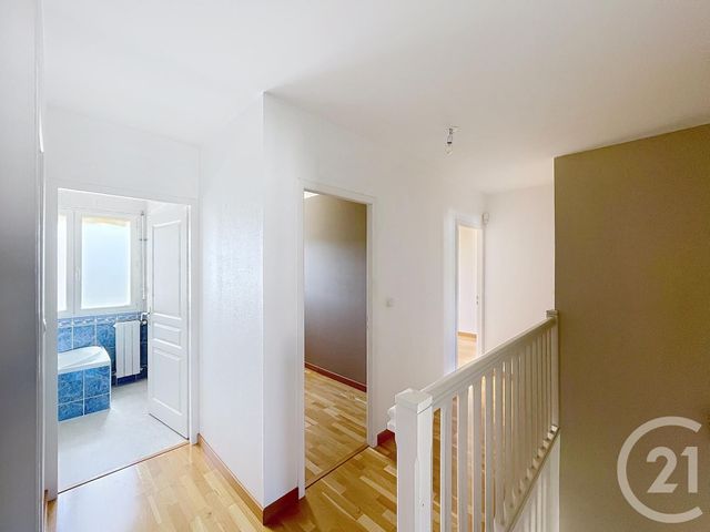 Maison à vendre - 5 pièces - 127,31 m2 - Bordeaux - 33 - AQUITAINE