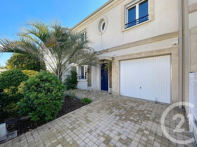 Maison à vendre - 5 pièces - 127,31 m2 - Bordeaux - 33 - AQUITAINE