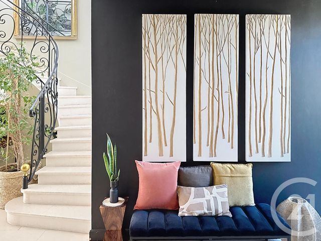 Maison à vendre - 7 pièces - 211,03 m2 - Bordeaux - 33 - AQUITAINE