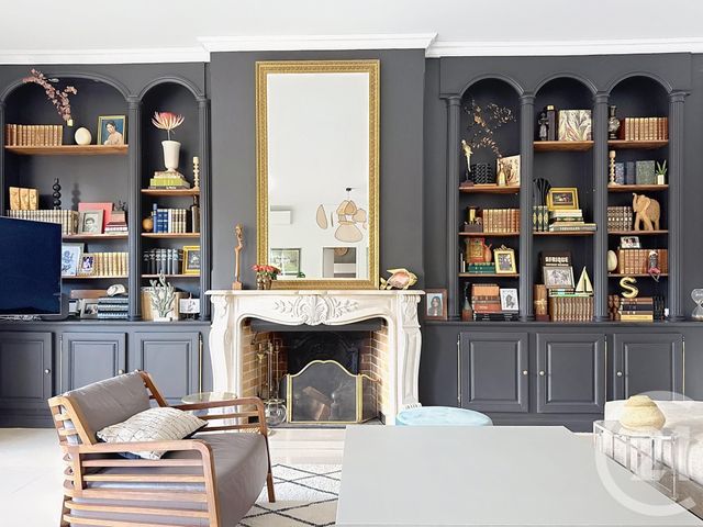 Maison à vendre - 7 pièces - 211,03 m2 - Bordeaux - 33 - AQUITAINE