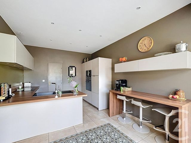 Maison à vendre - 7 pièces - 211,03 m2 - Bordeaux - 33 - AQUITAINE