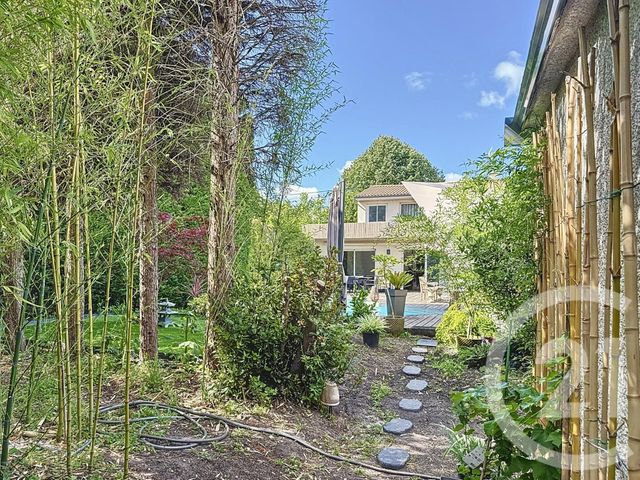 Maison à vendre - 7 pièces - 211,03 m2 - Bordeaux - 33 - AQUITAINE