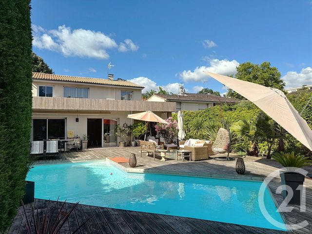 maison - BORDEAUX - 33