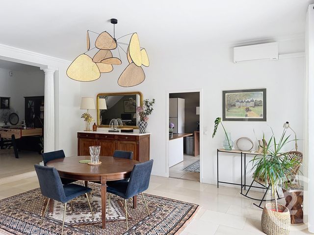 Maison à vendre - 7 pièces - 211,03 m2 - Bordeaux - 33 - AQUITAINE