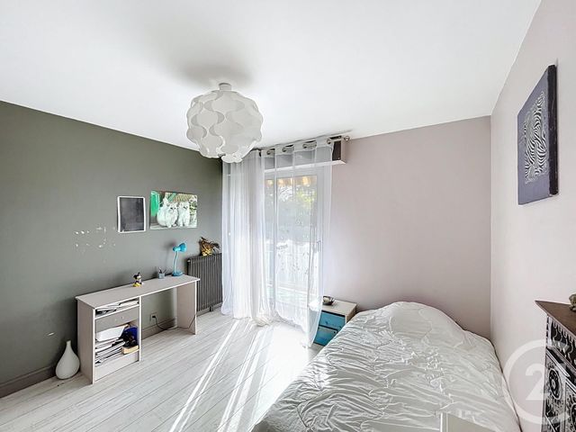 Appartement T5 &agrave; vendre - 6 pi&egrave;ces - 123,79 m2 - Bordeaux - 33 - AQUITAINE