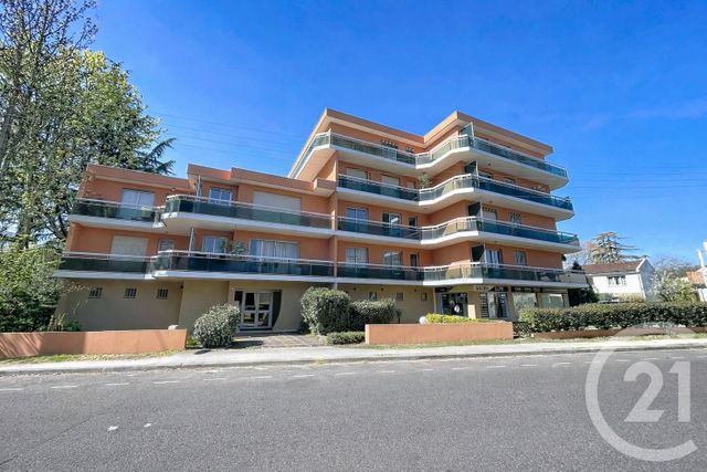 Appartement T5 à vendre BORDEAUX