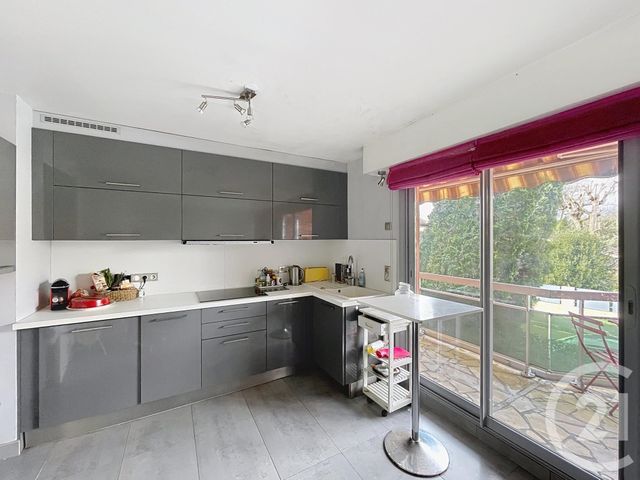 Appartement T5 &agrave; vendre - 6 pi&egrave;ces - 123,79 m2 - Bordeaux - 33 - AQUITAINE