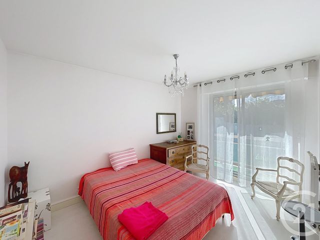 Appartement T5 &agrave; vendre - 6 pi&egrave;ces - 123,79 m2 - Bordeaux - 33 - AQUITAINE