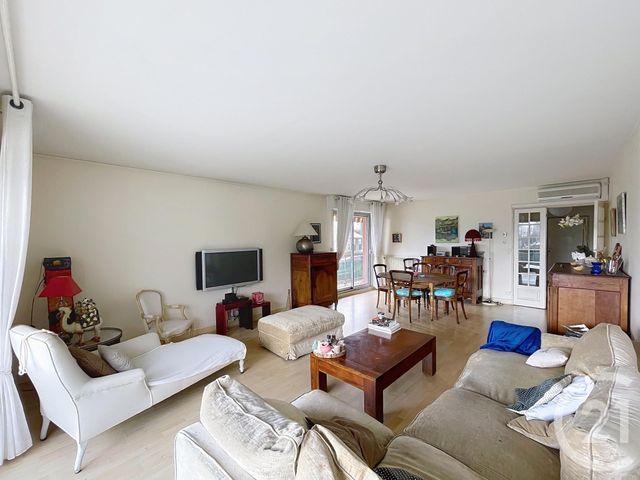 appartement - BORDEAUX - 33