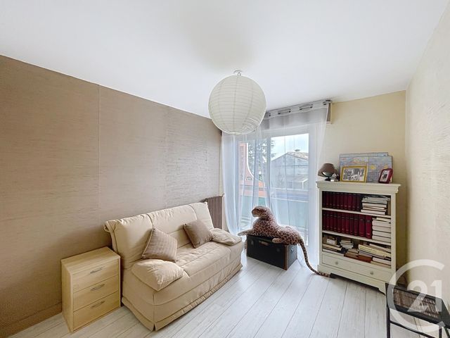 Appartement T5 &agrave; vendre - 6 pi&egrave;ces - 123,79 m2 - Bordeaux - 33 - AQUITAINE