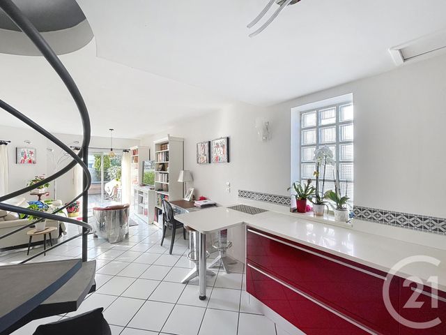 Maison à vendre - 4 pièces - 106 m2 - Bordeaux - 33 - AQUITAINE