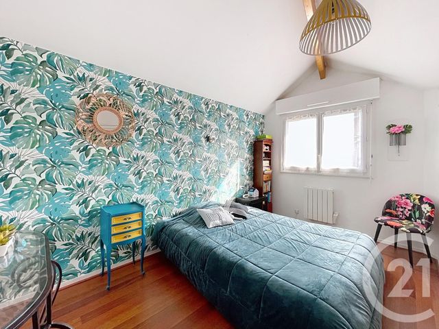 Maison à vendre - 4 pièces - 106 m2 - Bordeaux - 33 - AQUITAINE