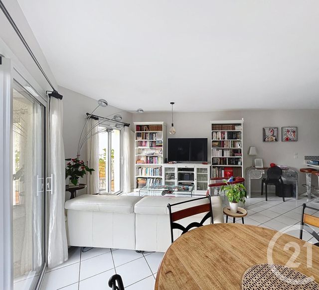 Maison à vendre - 4 pièces - 106 m2 - Bordeaux - 33 - AQUITAINE