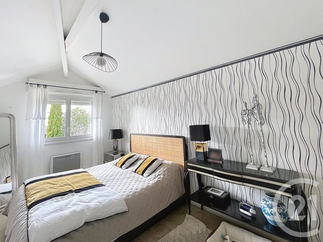 Maison à vendre - 4 pièces - 106 m2 - Bordeaux - 33 - AQUITAINE