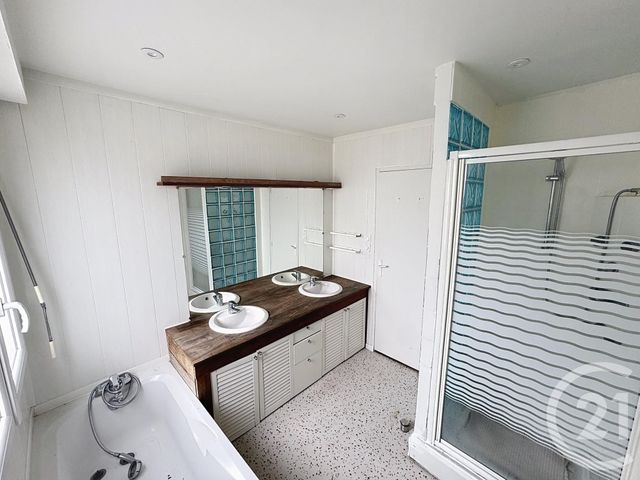 Maison à vendre - 5 pièces - 113 m2 - Bordeaux - 33 - AQUITAINE