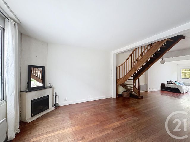 Maison à vendre - 5 pièces - 113 m2 - Bordeaux - 33 - AQUITAINE