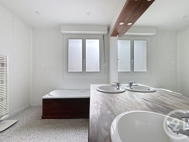 Maison à vendre - 5 pièces - 113 m2 - Bordeaux - 33 - AQUITAINE