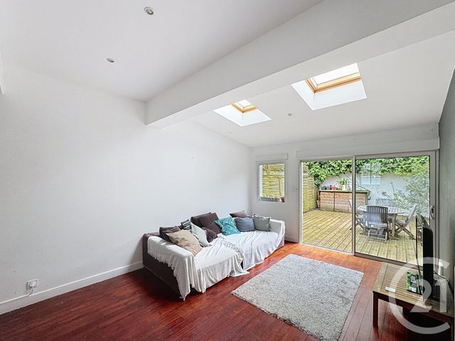 Maison à vendre - 5 pièces - 113 m2 - Bordeaux - 33 - AQUITAINE