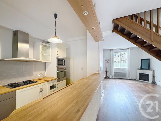 Maison à vendre - 5 pièces - 113 m2 - Bordeaux - 33 - AQUITAINE