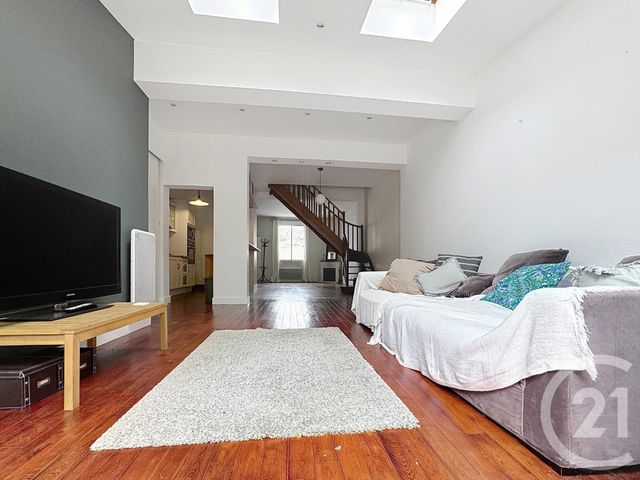 Maison à vendre - 5 pièces - 113 m2 - Bordeaux - 33 - AQUITAINE