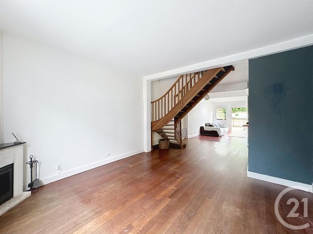 Maison à vendre - 5 pièces - 113 m2 - Bordeaux - 33 - AQUITAINE