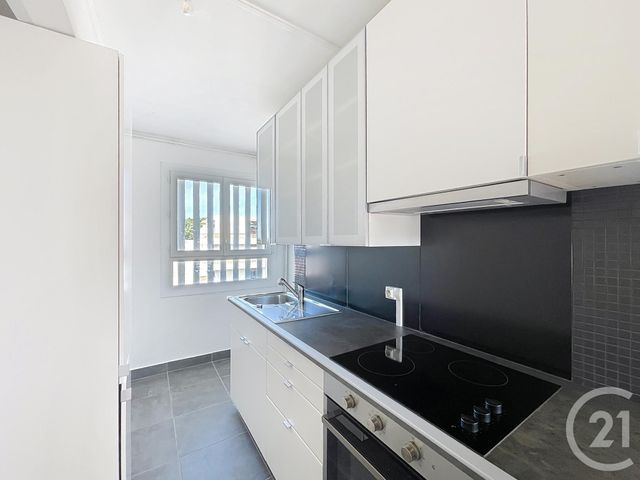 Appartement T4 à vendre - 4 pièces - 73,12 m2 - Bordeaux - 33 - AQUITAINE