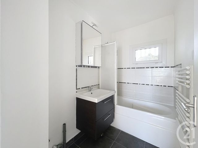 Appartement T4 à vendre - 4 pièces - 73,12 m2 - Bordeaux - 33 - AQUITAINE