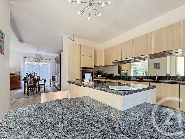 Maison à vendre - 7 pièces - 152 m2 - Bordeaux - 33 - AQUITAINE