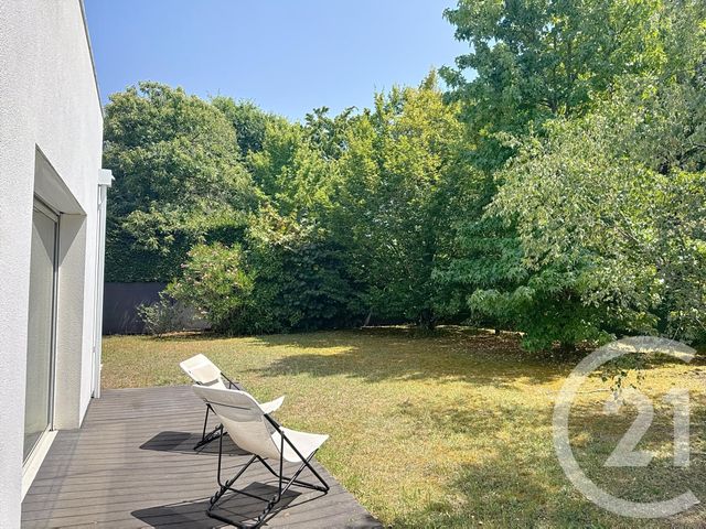 Maison à vendre - 7 pièces - 152 m2 - Bordeaux - 33 - AQUITAINE