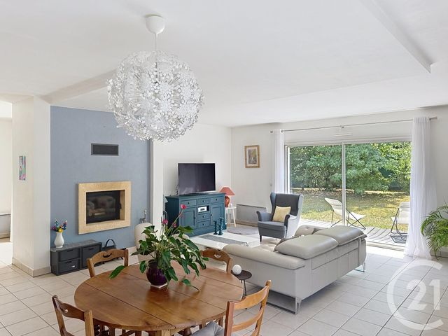 Maison à vendre - 7 pièces - 152 m2 - Bordeaux - 33 - AQUITAINE