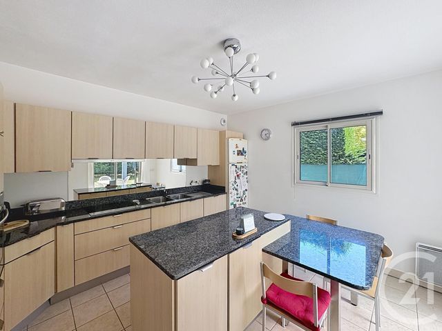 Maison à vendre - 7 pièces - 152 m2 - Bordeaux - 33 - AQUITAINE