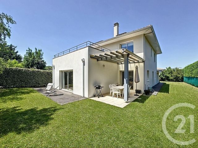 Maison à vendre - 7 pièces - 152 m2 - Bordeaux - 33 - AQUITAINE