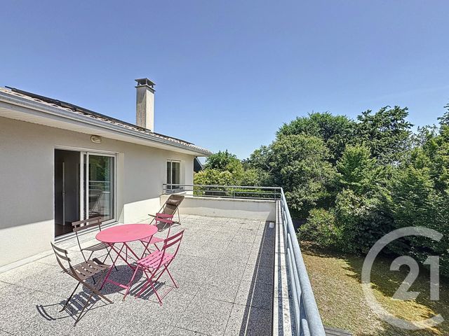 Maison à vendre - 7 pièces - 152 m2 - Bordeaux - 33 - AQUITAINE