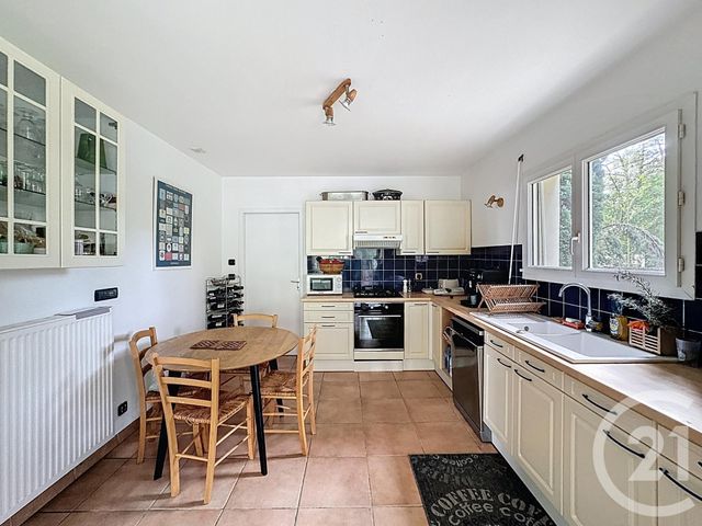 Maison &agrave; vendre - 7 pi&egrave;ces - 158,36 m2 - Bordeaux - 33 - AQUITAINE