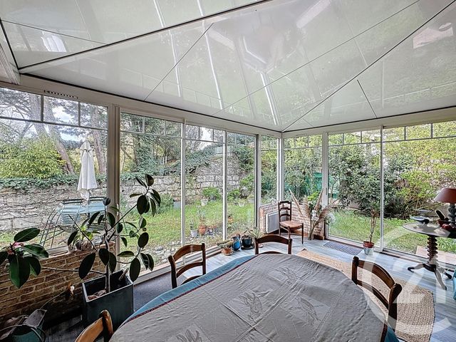 Maison &agrave; vendre - 7 pi&egrave;ces - 158,36 m2 - Bordeaux - 33 - AQUITAINE