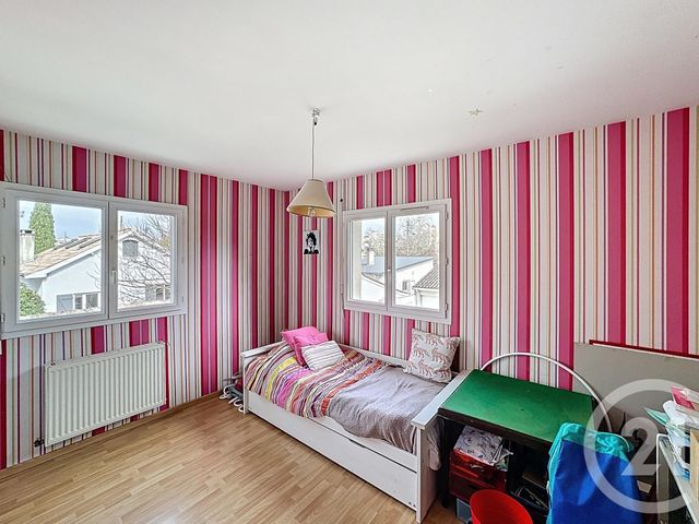 Maison &agrave; vendre - 7 pi&egrave;ces - 158,36 m2 - Bordeaux - 33 - AQUITAINE