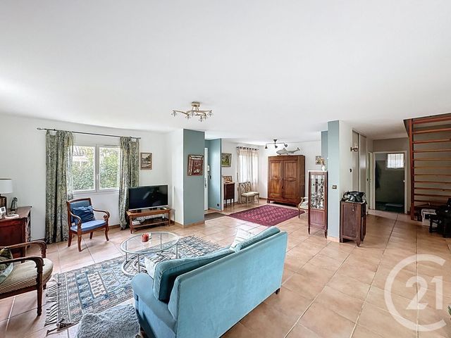 Maison &agrave; vendre - 7 pi&egrave;ces - 158,36 m2 - Bordeaux - 33 - AQUITAINE