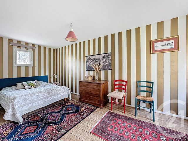 Maison &agrave; vendre - 7 pi&egrave;ces - 158,36 m2 - Bordeaux - 33 - AQUITAINE
