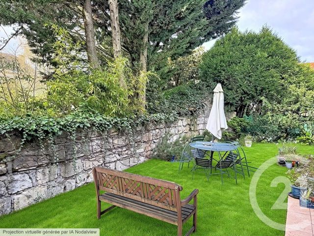 Maison &agrave; vendre - 7 pi&egrave;ces - 158,36 m2 - Bordeaux - 33 - AQUITAINE