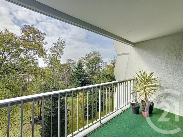 Appartement F2 &agrave; vendre - 2 pi&egrave;ces - 39,80 m2 - Bordeaux - 33 - AQUITAINE