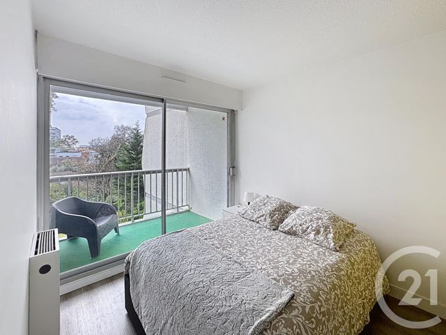 Appartement F2 &agrave; vendre - 2 pi&egrave;ces - 39,80 m2 - Bordeaux - 33 - AQUITAINE