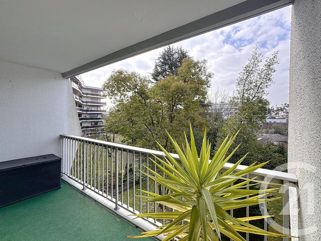 Appartement F2 &agrave; vendre - 2 pi&egrave;ces - 39,80 m2 - Bordeaux - 33 - AQUITAINE