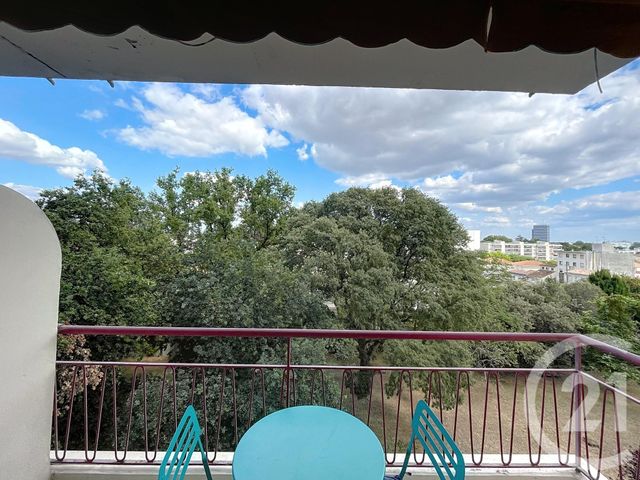 Appartement T4 à vendre - 4 pièces - 80,44 m2 - Bordeaux - 33 - AQUITAINE