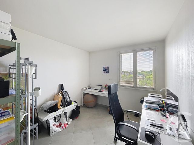 Appartement T4 à vendre - 4 pièces - 80,44 m2 - Bordeaux - 33 - AQUITAINE