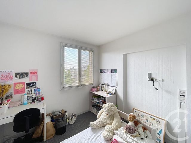 Appartement T4 à vendre - 4 pièces - 80,44 m2 - Bordeaux - 33 - AQUITAINE