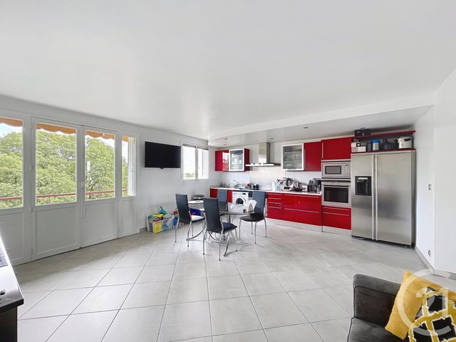 appartement - BORDEAUX - 33