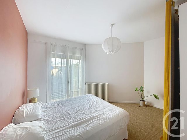 Appartement à vendre - 4 pièces - 91,05 m2 - Bordeaux - 33 - AQUITAINE