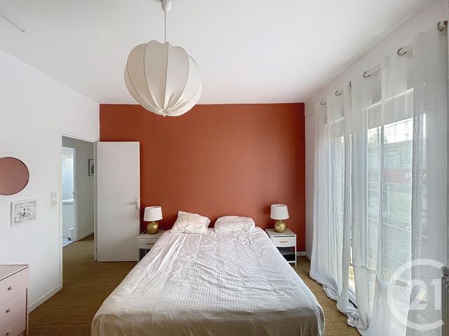 Appartement à vendre - 4 pièces - 91,05 m2 - Bordeaux - 33 - AQUITAINE