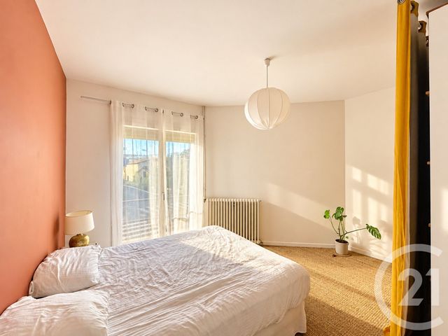 Appartement &agrave; vendre - 4 pi&egrave;ces - 91,05 m2 - Bordeaux - 33 - AQUITAINE