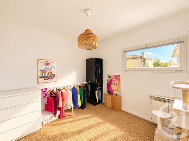 Appartement &agrave; vendre - 4 pi&egrave;ces - 91,05 m2 - Bordeaux - 33 - AQUITAINE